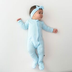 Kyte Baby Powder Blue